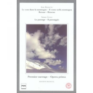 Le Vent Dans La Montagne , Le Passage - Lise Rebattu , Serge Stolf