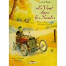 Le Vent Dans Les Saules T.2 , Auto, Crapaud, Blaireau - Michel Plessix