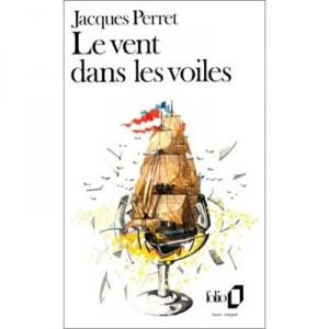 Le Vent Dans Les Voiles - Jacques Perret