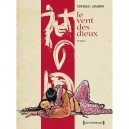 Le Vent Des Dieux , Integrale Cycle 1 , T.1 A T.5 - Patrick Cothias , Philippe Adamov