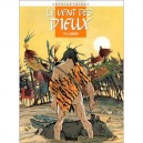 Le Vent Des Dieux T.10 , Le Gherkek - Patrick Cothias , Gioux
