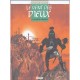 Le Vent Des Dieux T.16 , Le Vieux De La Montagne - Patrick Cothias , Thierry Gioux