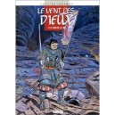 Le Vent Des Dieux T.1 , Le Sang De La Lune - Cothias , Adamov
