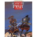 Le Vent Des Dieux T.2 , Le Ventre Du Dragon - Cothias , Adamov