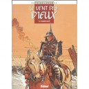 Le Vent Des Dieux T.3 , L'homme Oublie - Patrick Cothias , Adamov