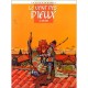 Le Vent Des Dieux T.4 , Lapin-tigre - Patrick Cothias , Adamov