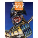 Le Vent Des Dieux T.5 , La Balade De Mizu - Patrick Cothias , Adamov