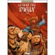 Le Vent Des Dieux T.8 , Ti-fun - Patrick Cothias , Gioux