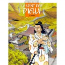 Le Vent Des Dieux T.9 , Cambaluc - Patrick Cothias , Gioux