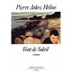 Vent De Soleil - Pierre-jakez Helias