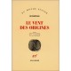 Le Vent Des Origines - Bo Carpelan
