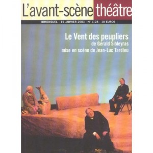 Le Vent Des Peupliers - Gerald Sibleyras