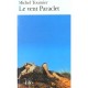 Le Vent Paraclet - Michel Tournier