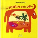 Le Ventre De La Bete - Delphine Chedru