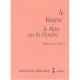 Le Ventre , Le Pain Ou La Cendre - Tchicaya U Tam'si