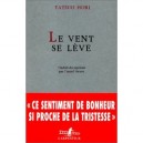 Le Vent Se Leve - Hori Tatsuo