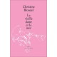 La Vieille Dame Et La Mer - Christine Blondel