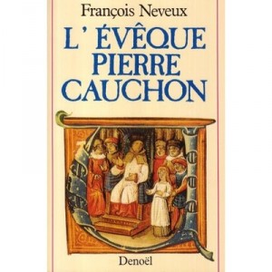 L'eveque Pierre Gauchon - F Neveux