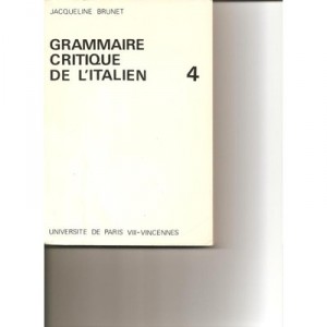 Le Verbe T.2 , Les Subordonnees Completives - Jacqueline Brunet