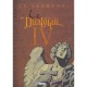 Le Decalogue T.4 , Le Serment - Frank Giroud , Jean-francois Charles , Tbc