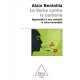 Le Verbe Contre La Barbarie - Alain Bentolila
