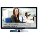 Philips 52PFL8605H 3D LCD 52" Téléviseur