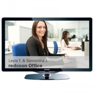 Philips 52PFL8605H 3D LCD 52" Téléviseur