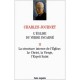 L'eglise Du Verbe Incarne : Essai Se Theologie Speculative T.2 La Structure Interne De L'eglise - Charles Journet