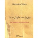 Le Verfugbar Aux Enfers, Une Operette A Ravensbruck - Germaine Tillon