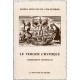 Le Verger Chymique , Viridarium Chymicum - Daniel Stolcius De Stolzenberg