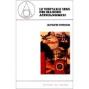 Le Veritable Sens Des Maisons Astrologiques - Dorsan