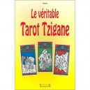 Le Veritable Tarot Tzigane - Tchalai