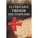 Le Veritable Tresor Des Templiers - Jacques Rolland