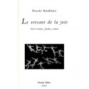 Le Versant De La Joie - Pascale Bouhenic