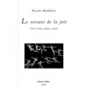 Le Versant De La Joie - Pascale Bouhenic