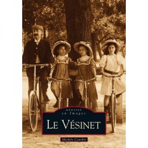 Le Vesinet - Michel Courbis
