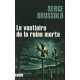 Le Vestiaire De La Reine Morte - Serge Brussolo