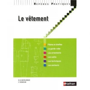 Le Vetement (edition 2009) - M-n Boutin-arnaud