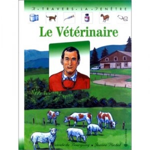 Le Veterinaire - Pascale De Bourgoing , Jeanne Puchol