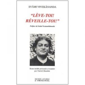 Leve Toi Reveille Toi ! - Vivekananda