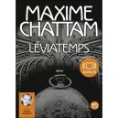 Leviatemps - Maxime Chattam