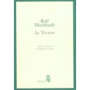 Le Vicaire - Rolf Hochhuth