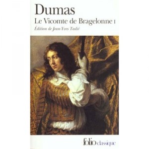 Le Vicomte De Bragelonne T.1 - Alexandre Dumas
