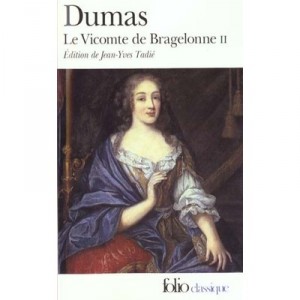 Le Vicomte De Bragelonne T.2 - Alexandre Dumas