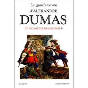 Le Vicomte De Bragelonne T.2 - Alexandre Dumas