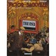 Victor Sackville T.23 , Le Derviche D'hollywood - Francis Carin , Francois Riviere , Gabrielle Borile