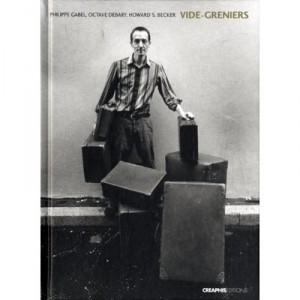Vide-greniers - Gabel Philippe Debar