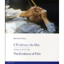 L'evidence Du Film - Jean-luc Nancy , Kiarostami Abbas