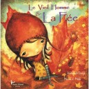Le Vieil Homme Et La Fee - J. Le Dorze , Mola