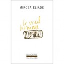 Le Vieil Homme Et L'officier - Mircea Eliade